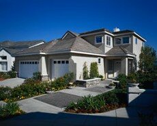 Vinyl & Replacement Windows